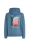 O´NEILL KA FRAMED HOODIE