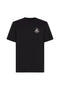 O´NEILL TRVLR BACK PRINT T-SHIRT