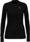 ODLO BL TOP Crew neck l/s NATURAL 1