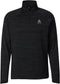 ODLO Mid layer 1/2 zip STEAM