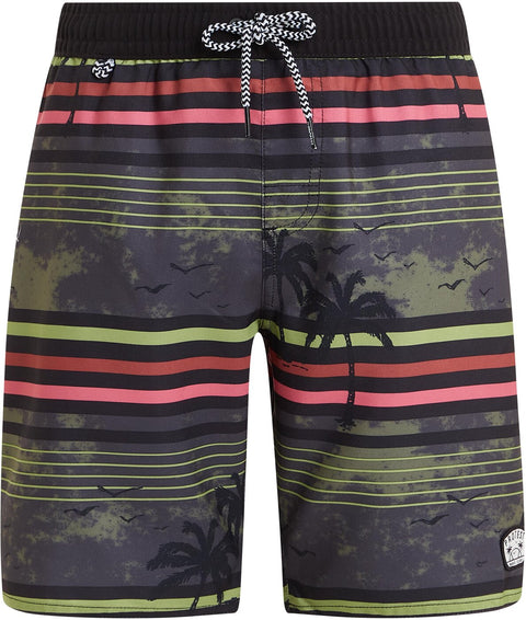 PROTEST PRTJASON JR beachshort