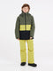 PROTEST PRTSKIMMER JR snowjacket