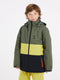 PROTEST PRTSKIMMER JR snowjacket