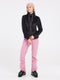 PROTEST RIRI full zip top