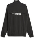 PUMA Puma Fit Full Zip Woven Ja