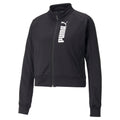PUMA TRAIN ALL DAY FULL ZIP