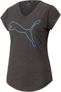 PUMA Train Favorite Heather Cat