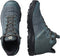 SALOMON SHOES OUTline Prism mid GTX W StoWe