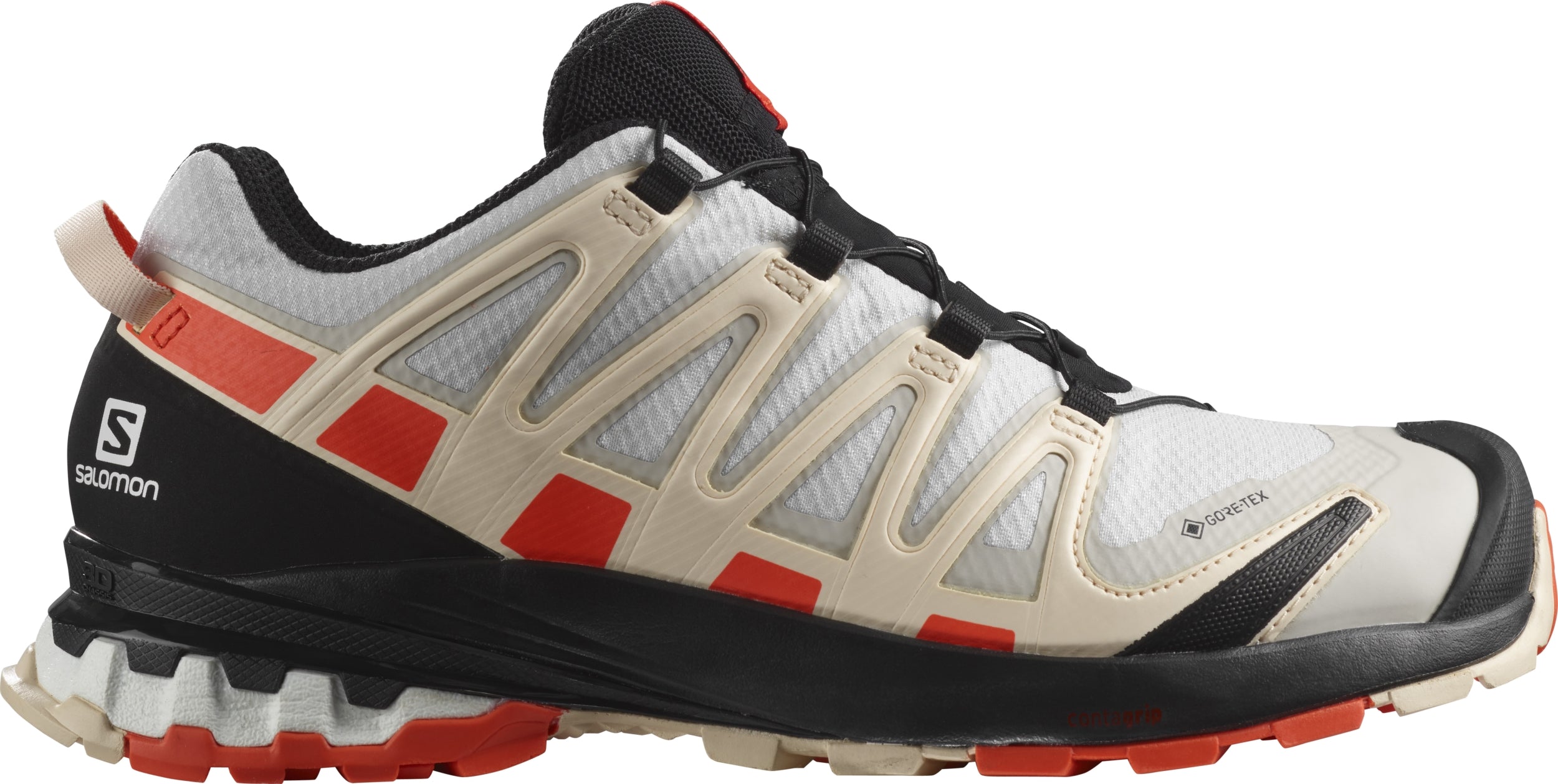 Salomon workout shoes discount