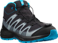 SALOMON SHOES XA PRO V8 MID CSWP J Black/Mo