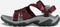 TEVA TERRA FI 5 SPORT SANDAL WOMENS