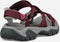TEVA TERRA FI 5 SPORT SANDAL WOMENS