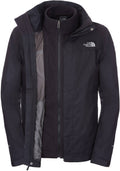 THE NORTH FACE M EVOLVE II TRICLIMATE JACKET