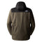 THE NORTH FACE M EVOLVE II TRICLIMATE JACKET