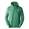 THE NORTH FACE M SEASONAL DREW PEAK PULLOVER