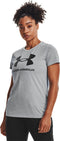 UNDER ARMOUR LIVE SPORTSTYLE GRAPHIC SSC