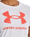 UNDER ARMOUR LIVE SPORTSTYLE GRAPHIC SSC