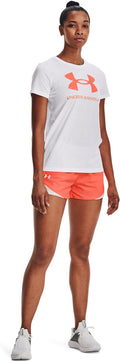 UNDER ARMOUR LIVE SPORTSTYLE GRAPHIC SSC