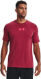 UNDER ARMOUR UA ARMOUR REPEAT SS