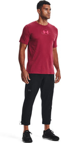 UNDER ARMOUR UA ARMOUR REPEAT SS