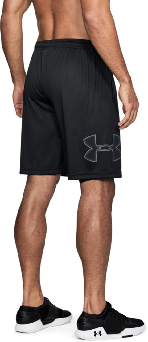 UNDER ARMOUR UA TECH GRAPHIC SHORT