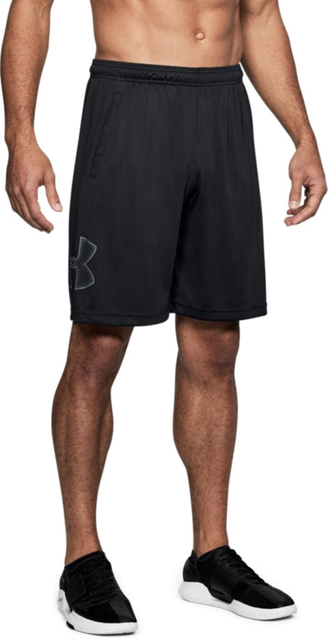UNDER ARMOUR UA TECH GRAPHIC SHORT