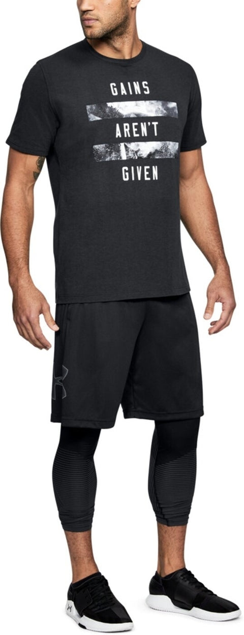 UNDER ARMOUR UA TECH GRAPHIC SHORT