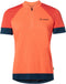 VAUDE Wo Altissimo Q-Zip Shirt